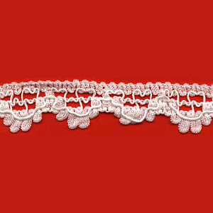 25mm Lace