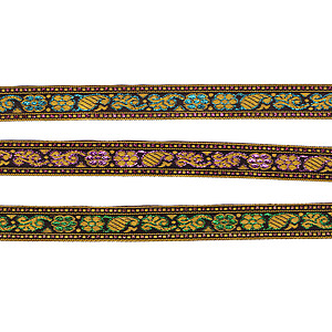 20mm Jacquard Ribbon