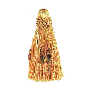 Bead Tassel