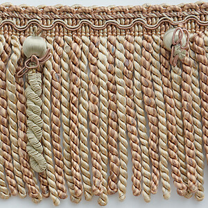 Tassel Bullion Fringe
