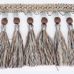 Tassel Fringe