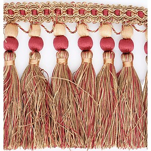 Tassel Fringe