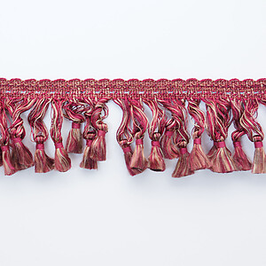 2 3/4 Inch Tassel Fringe