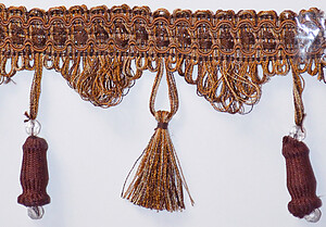 Tassel Fringe