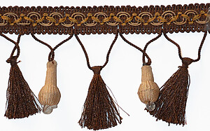 Tassel Fringe