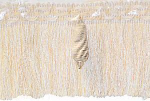 Tassel Fringe