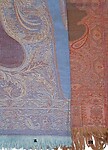 Wool Shawls