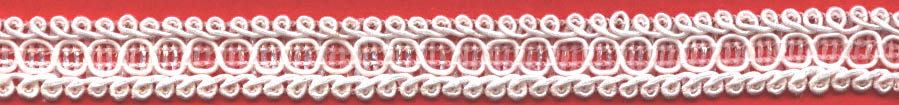 Gimp Lace