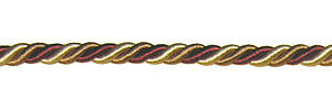 Tri Color Cord