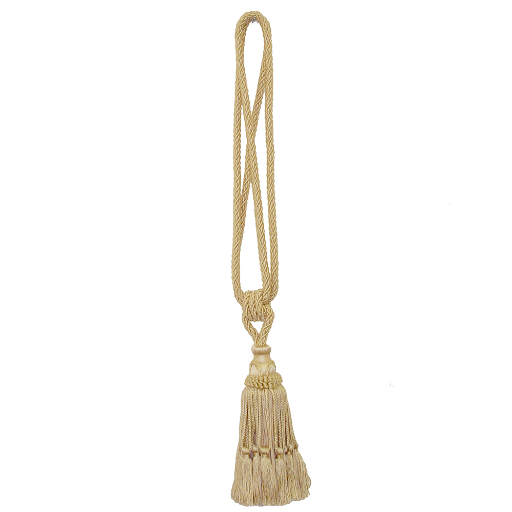 Drapery Tieback 10