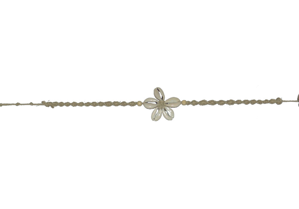 Hemp Choker