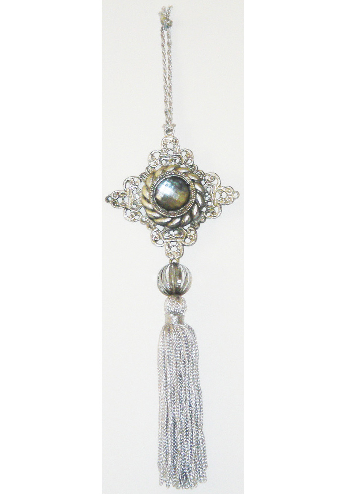 Feng Shui Charm Tassel