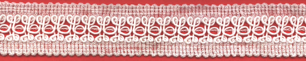 Gimp Lace