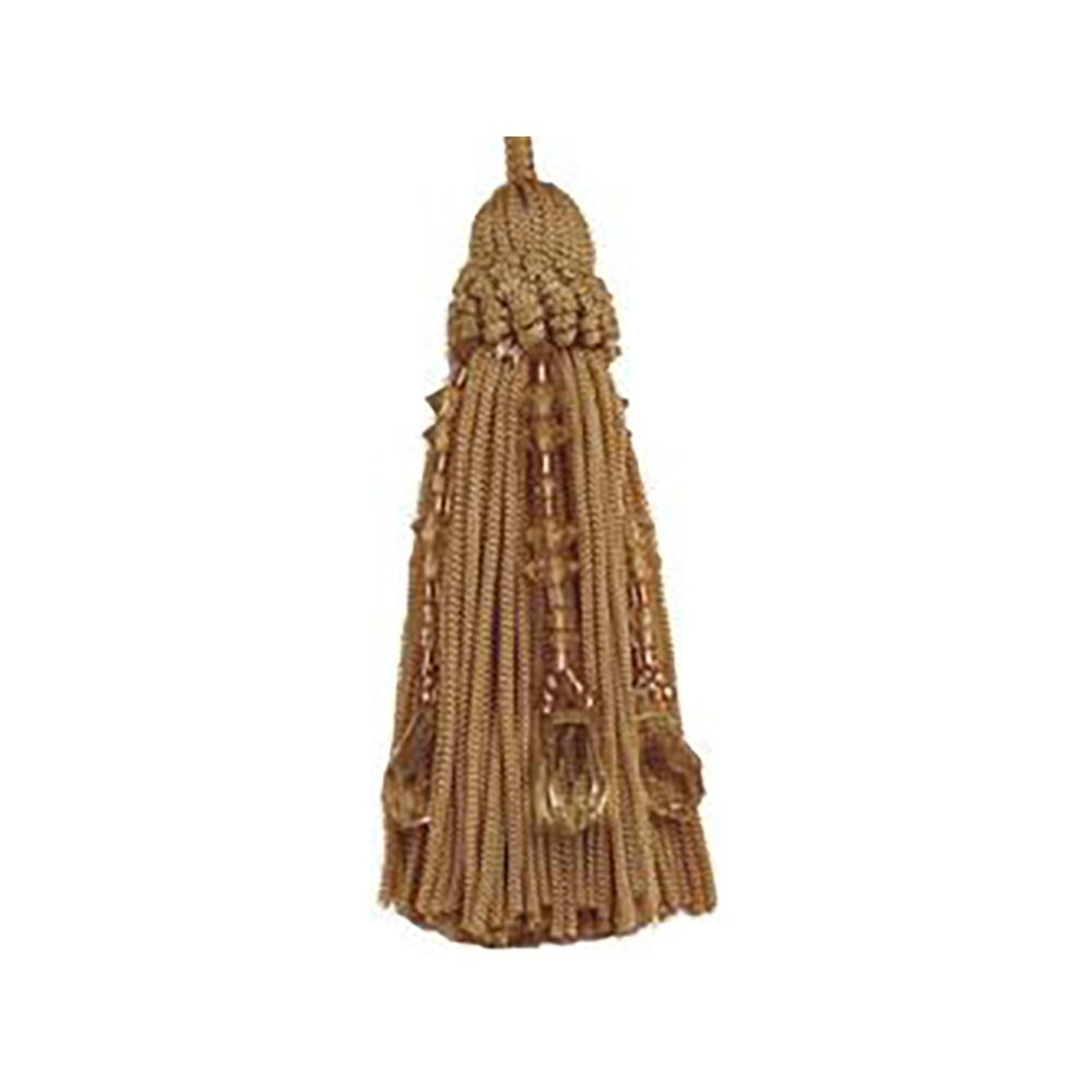 Beaded Tassel