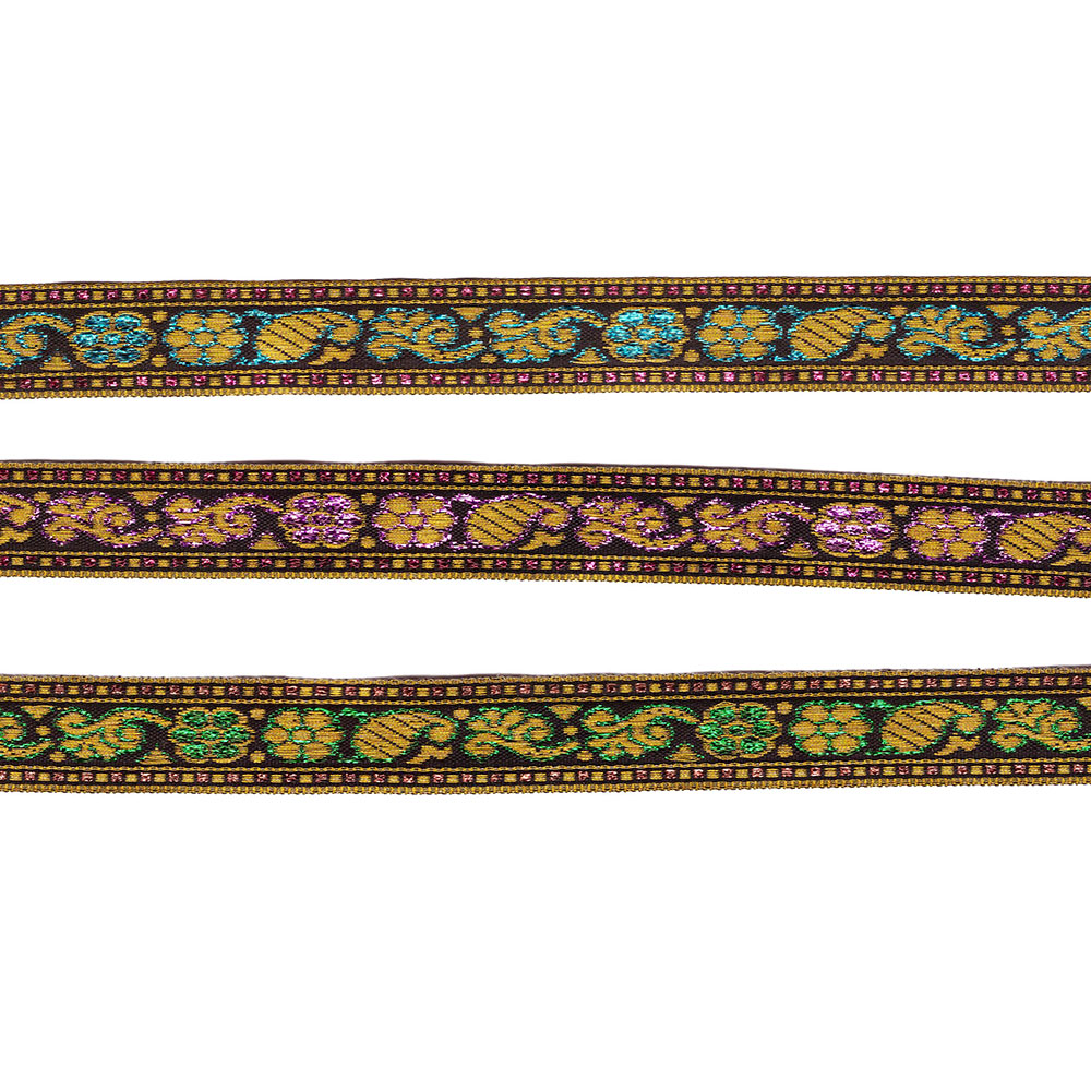 Jacquard Ribbon