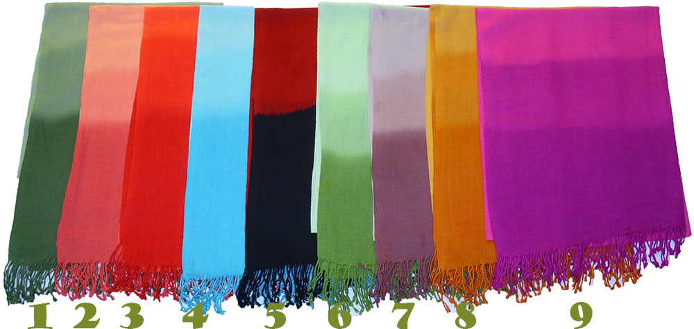 Women Woollen Shawl wrap