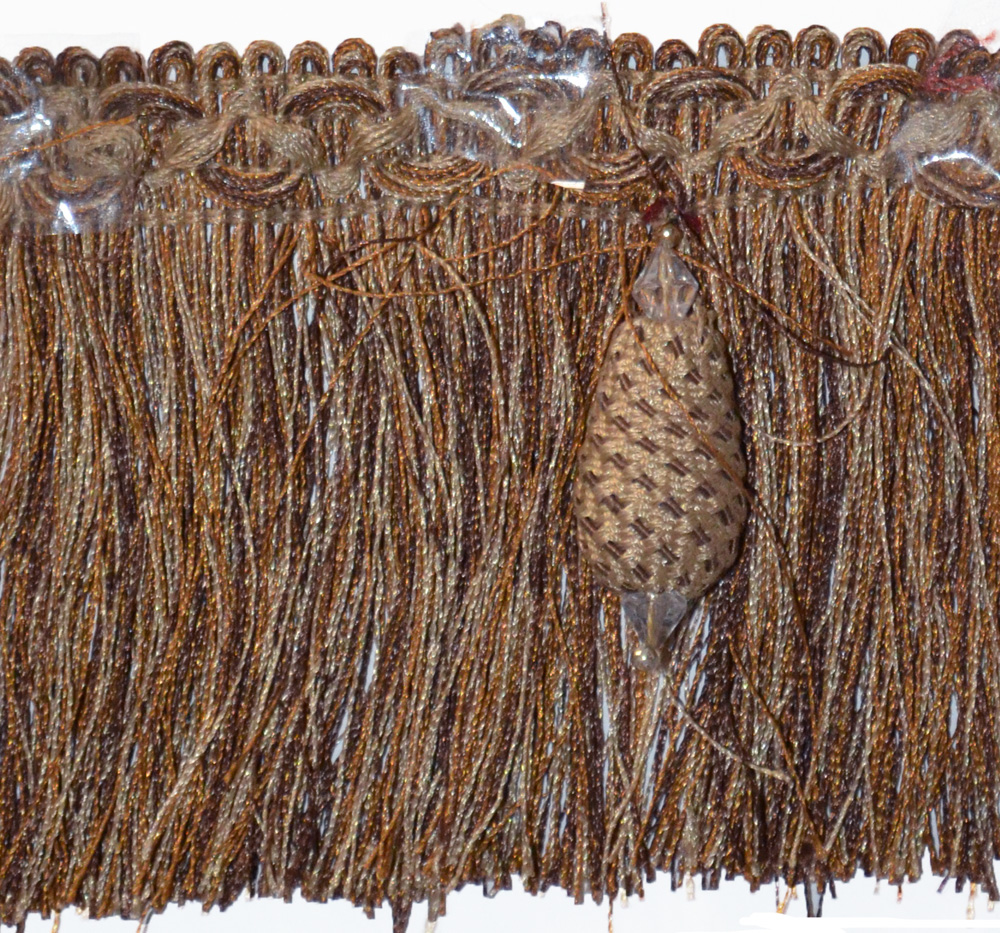 Tassel Fringe Premium Quality at Wholesale Prices