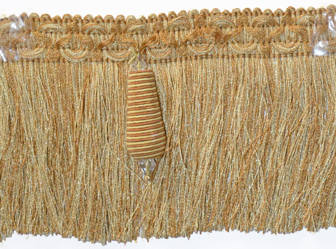 Tassel Fringe