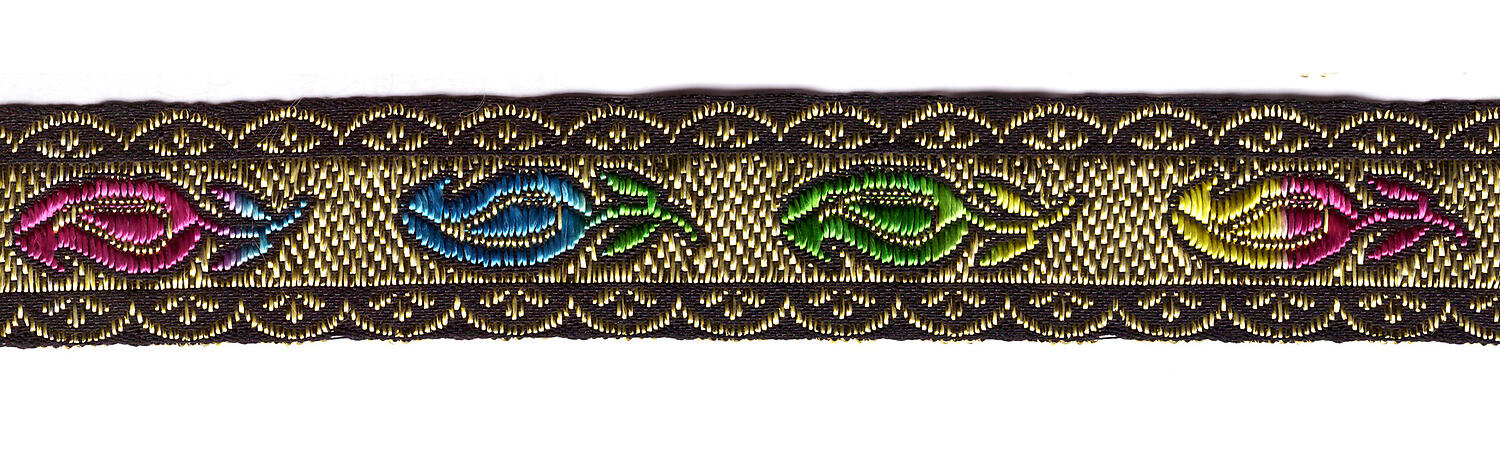 Pasley Ribbon