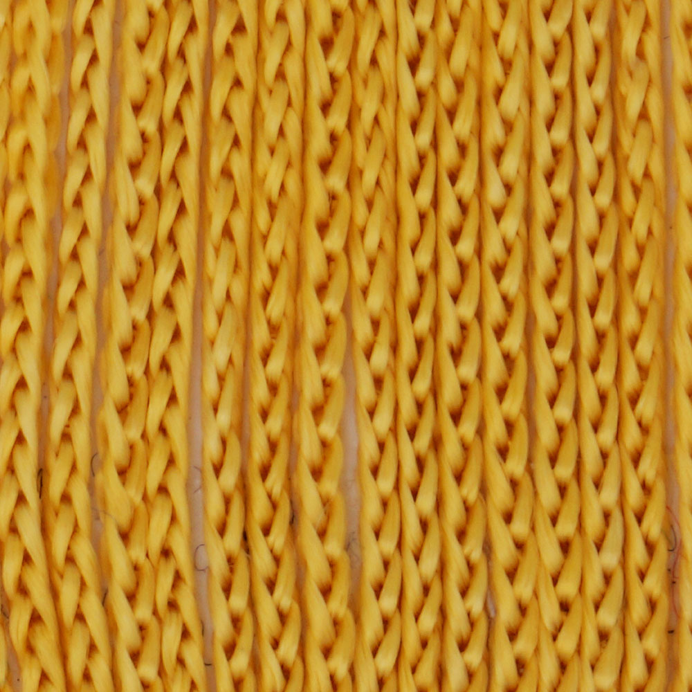 Flag Gold 2 Chainette Fringe, Wholesale Trim