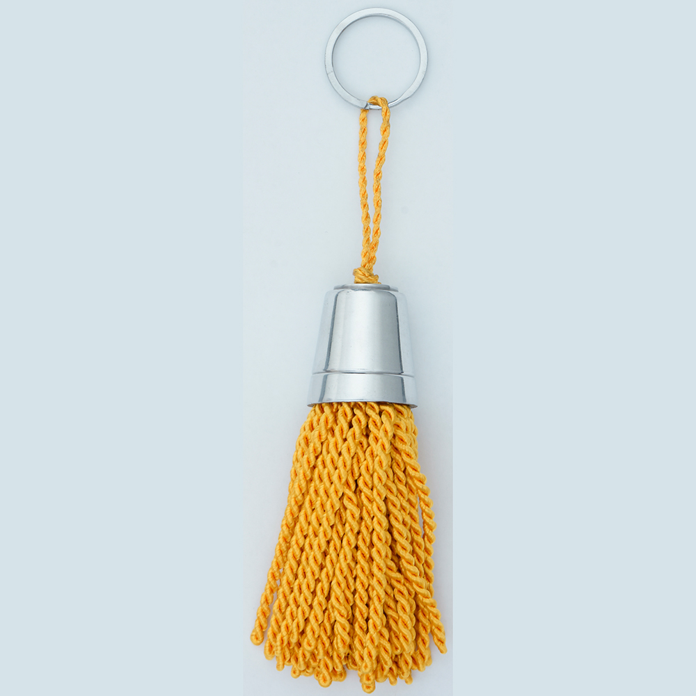☆nff☆ stamp tassel key ring nff36 Needlepoint Key Fob Canvases – Erica Wilson