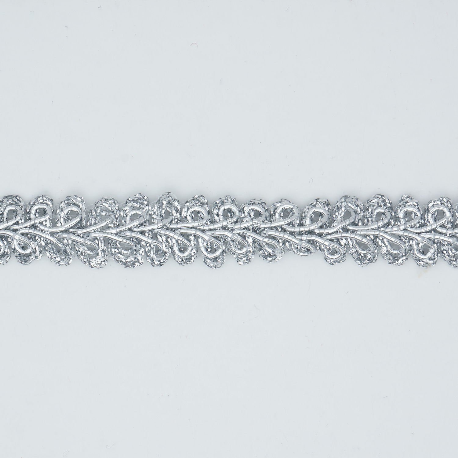 Metallic Gimp Trim - High-Quality Decorative Trimming | A&S Imports