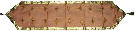 Sheer Table Runner