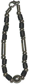 7 Long Industrial Bracelet