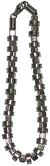 7 Long Industrial Bracelet