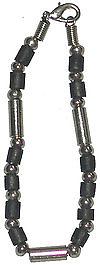 7 Long Industrial Bracelet