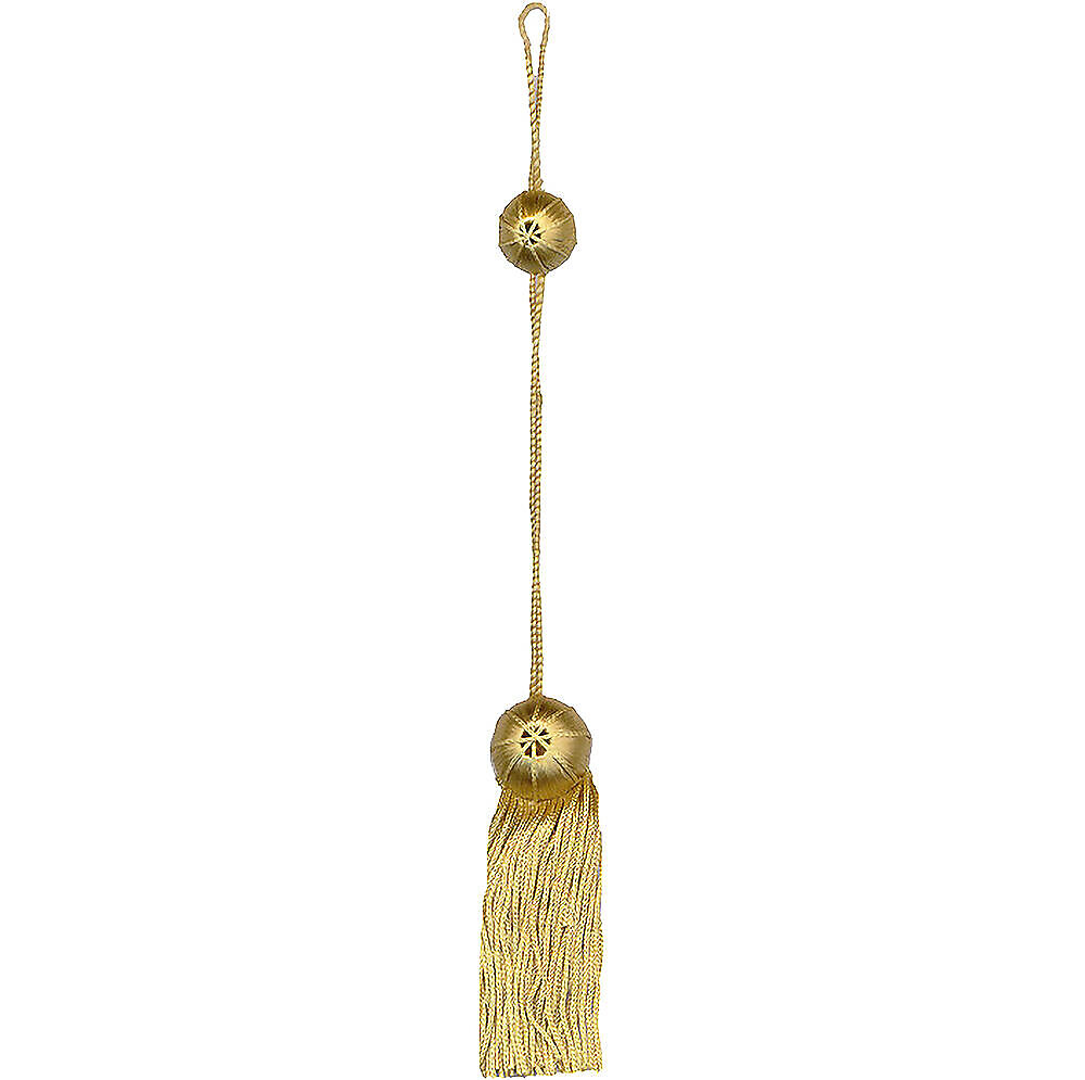 Doctorate Honor Graduation Tassel